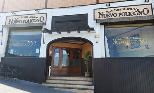 Bar Restaurante Nuevo Polígono Alcoy